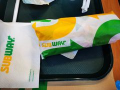 -赛百味SUBWAY(凯德mall大峡谷店)