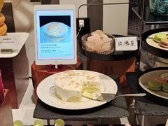 -粤海喜来登酒店·盛宴海鲜牛排自助餐厅(天河城店)