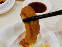 -顺德人家食府(黄金广场店)