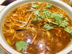 -四季厨房 鲁菜·孔府烤鸭(高新万达店)