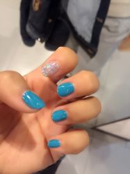 点击看大图 宜兰贝尔专业美睫美甲店(鲁谷店)-梵熙美甲 Fancy Nails