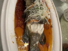 -老洋房花园饭店(绍兴路店)