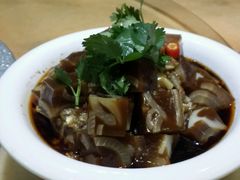-虢国羊肉汤馆(政二街店)