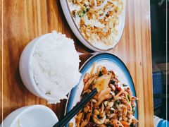 -家有美味(户部山二店)