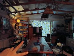 -哈尔滨北方国际青年旅舍(中央大街店)