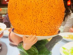 -吴越荣记苏州菜·松鼠桂鱼 100% 活鱼现做(月光码头店)