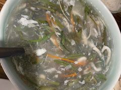 -鱼食饭稻·苏浙土菜17年老馆子(平江路店)