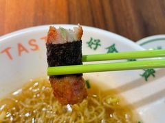 -西关味(大卫城店)