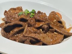 -南门食仙·手工福州菜(南门兜店)