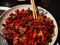 -杨三孃跷脚牛肉(中粮鸿云悦街店)