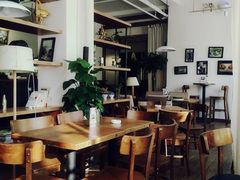 雕刻时光咖啡馆(交大店)-雕刻时光咖啡馆(交大店)