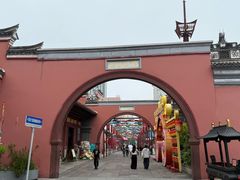 -宁波府城隍庙