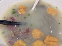 -鸭得堡老鸭汤·鸭血粉丝(南京博物院店)