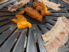 -万兴佳烤肉·长白山老味道(宏泰广场店)
