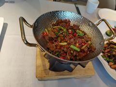 -毛家饭店·30年融合新湘菜(汉峪金谷店)