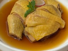 -沪上馨和小馆•海派上海菜(陆家浜路店)