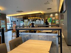 大堂-德克士(榆次君豪店)