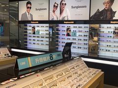 -LOHO眼镜(上海市浦江万达店)