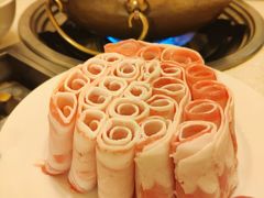 -八先生涮肉房(三里河店)