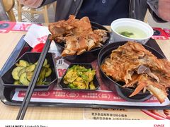-犟骨头排骨饭•大骨面(弘阳广场店)