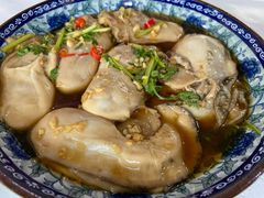 -阿尔法海鲜排档(爱琴海店)
