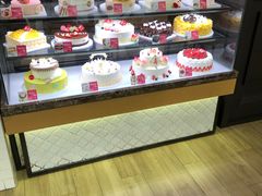 -味多美蛋糕(灯市口店)