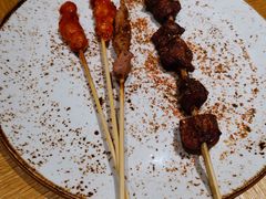 -沈阳和平艾美酒店新食谱西餐厅