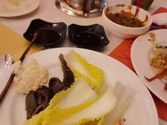 -马哥孛罗酒店·SAVVY全日餐厅