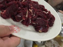 粤潮牛肉火锅店(江南大道店)-粤潮牛肉火锅店(江南大道店)