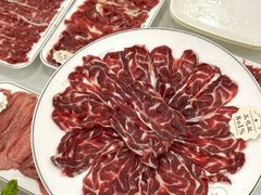 -福合埕牛肉火锅(长平国新店)