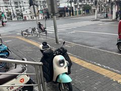 -中国建设银行(延吉路支行)