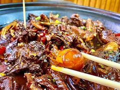 -回味黑鸭煲·始于2006(万松园店)