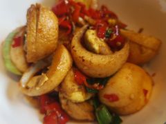 -八碗湘长沙市井菜(坡子街店)