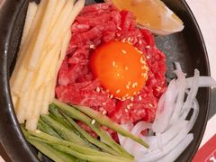 -赤坂亭·M9和牛烧肉·铁板烧(合肥万象城店)