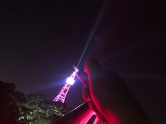 -金鸡山公园