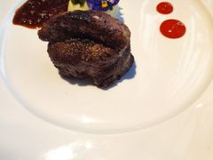 -王品牛排(佛山南海万科广场店)