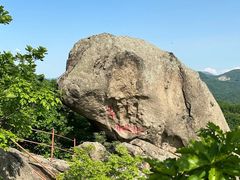 -吉林市朱雀山国家森林公园