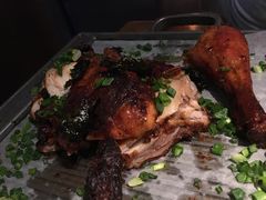 -绿茶餐厅(广州天河城店)
