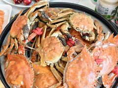 -半岛听涛蒸汽海鲜自助(K11店)