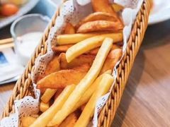 -J·one Bistro吉萬酒厨·牛排