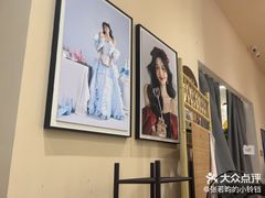 -海马体照相馆(成都来福士广场店)