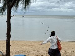 -北海市海滨公园
