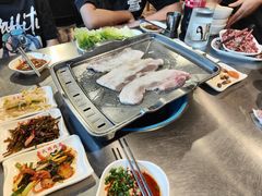 -李氏烤肉店