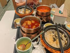 -谷田稻香(虹桥二店)