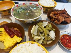 -陈记汤饭(水巷口店)