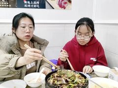 -清真·鸦儿李记·小馆(后海店)