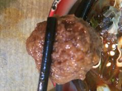 丸子-清真·马文砂锅大全(麦苋街店)