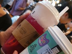 -茶颜悦色(岳麓山顶店)