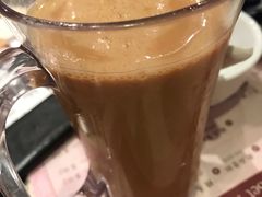 奶茶-池记(尖沙咀店)