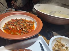 -耕渔小院·湖南鱼鲜(望城店)